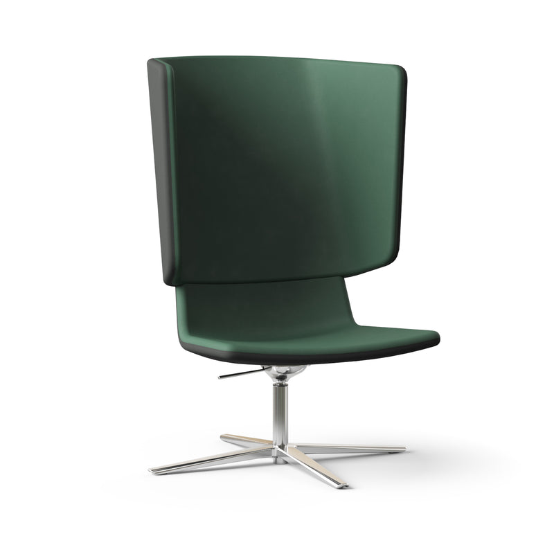 Loungestuhl Twist&Sit