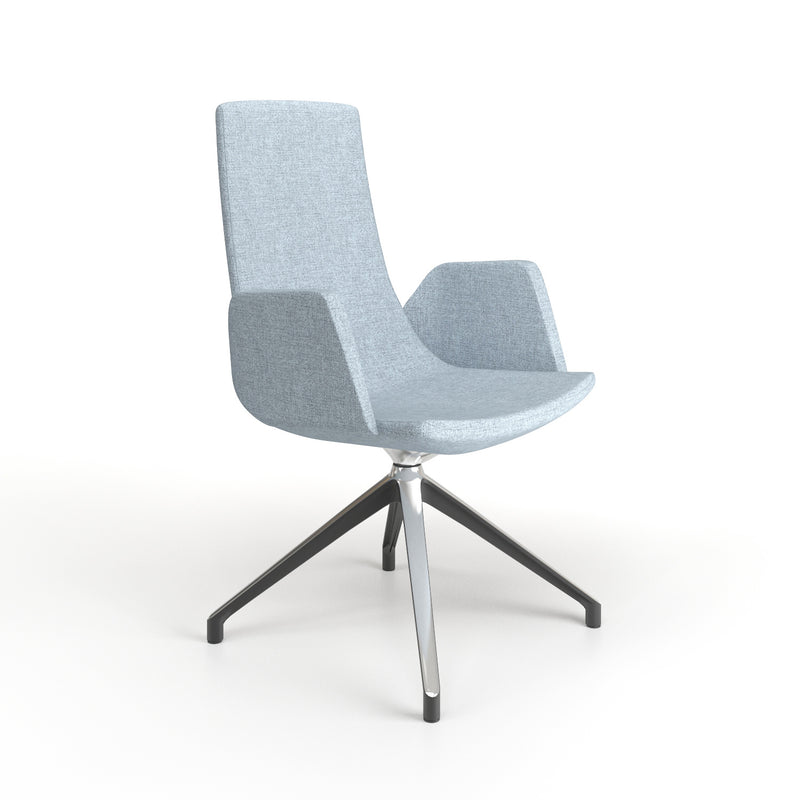 Besucherstuhl North Cape