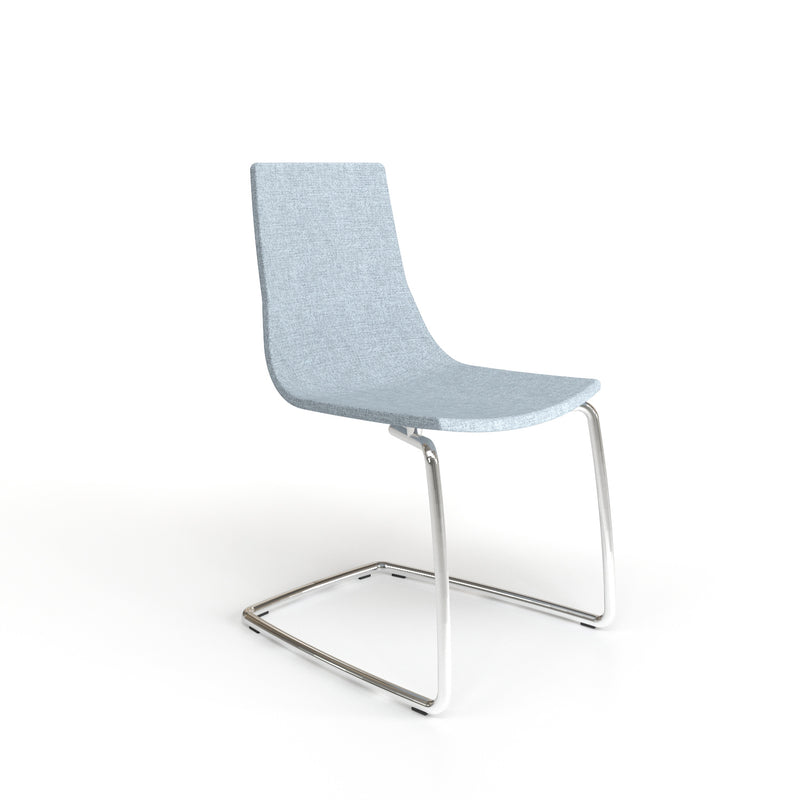 Besucherstuhl North Cape