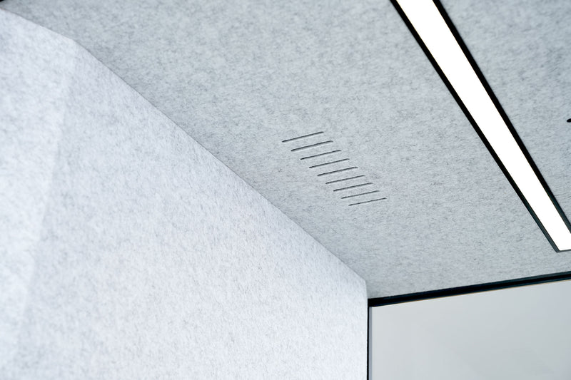 Telefonkabine Sonus S