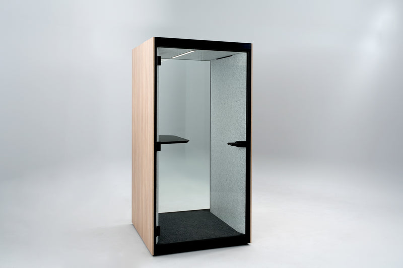 Telefonkabine Sonus S