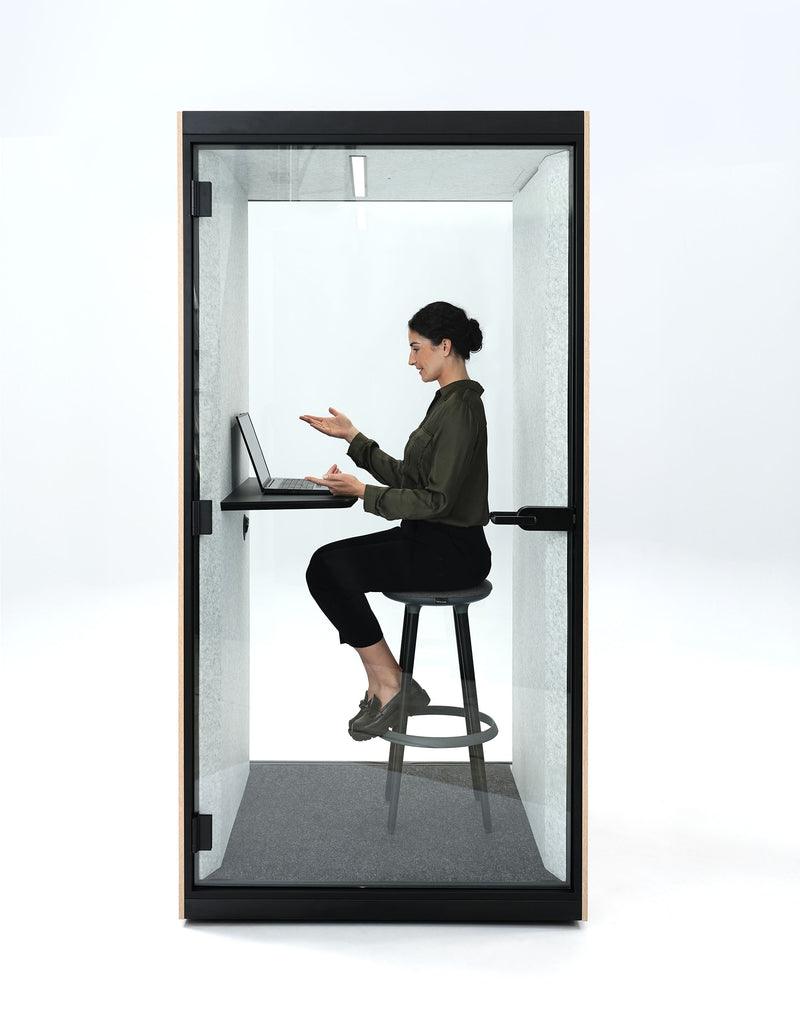 Telefonkabine Sonus S