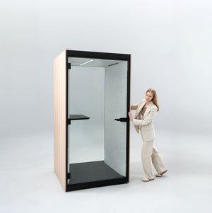 Telefonkabinen von Narbutas