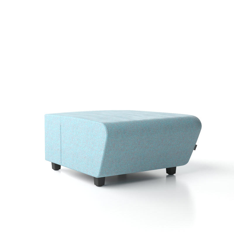 Soft Rock Lounge-Sitzecke (90°)