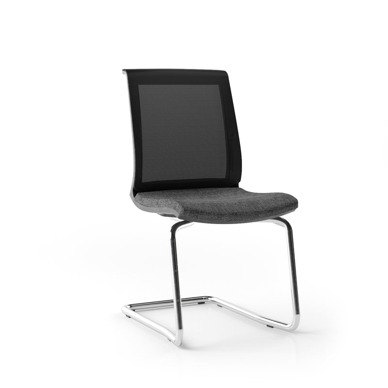 Besprechungstuhl EVA