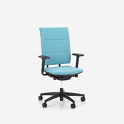 Bürodrehstuhl Sail für ergonomisches Arbeiten im Büro