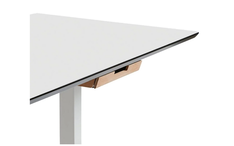 Untertischschublade Bambus (Klein)