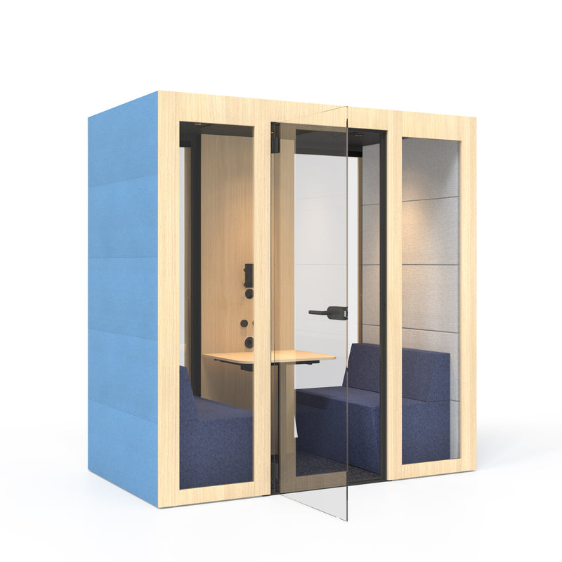 Silent Room M -Telefonkabine