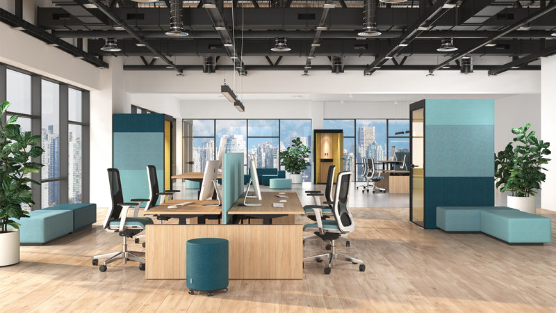 Individuelle Beratung im Showroom