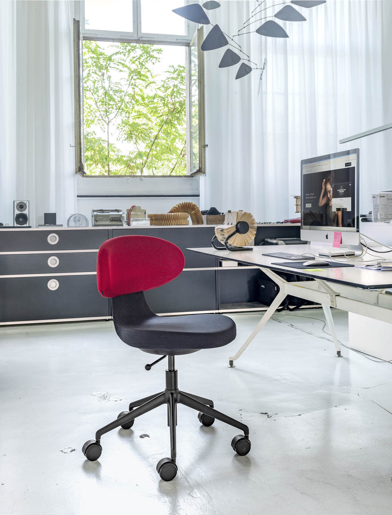 Bürodrehstuhl Simplex 3D