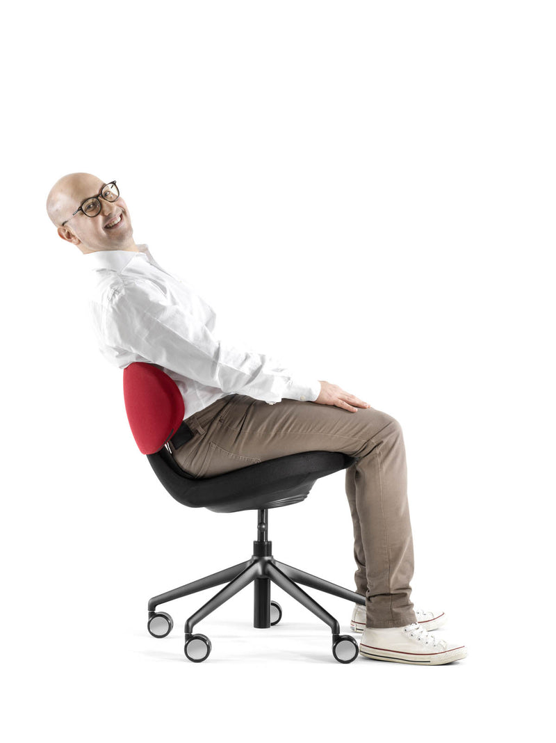 Bürodrehstuhl Simplex 3D