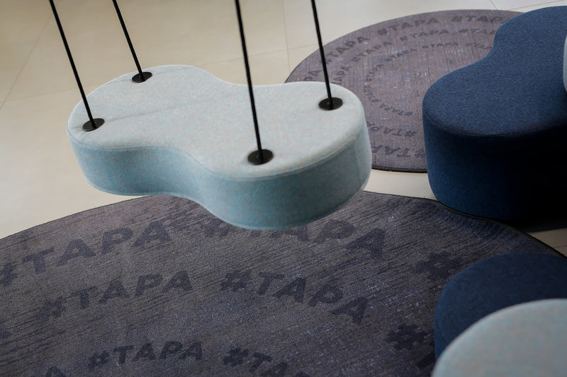 Swing II - Loungemöbel