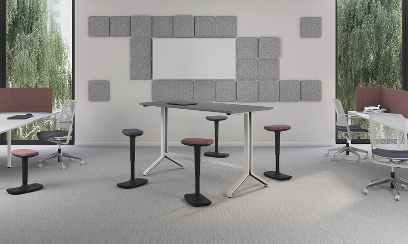 Steh-Sitz Hocker Timmi