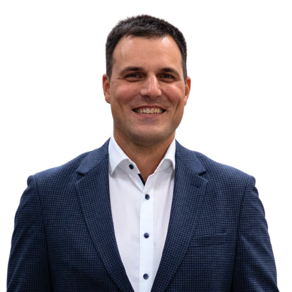 Tamás Kámán, B. Sc.