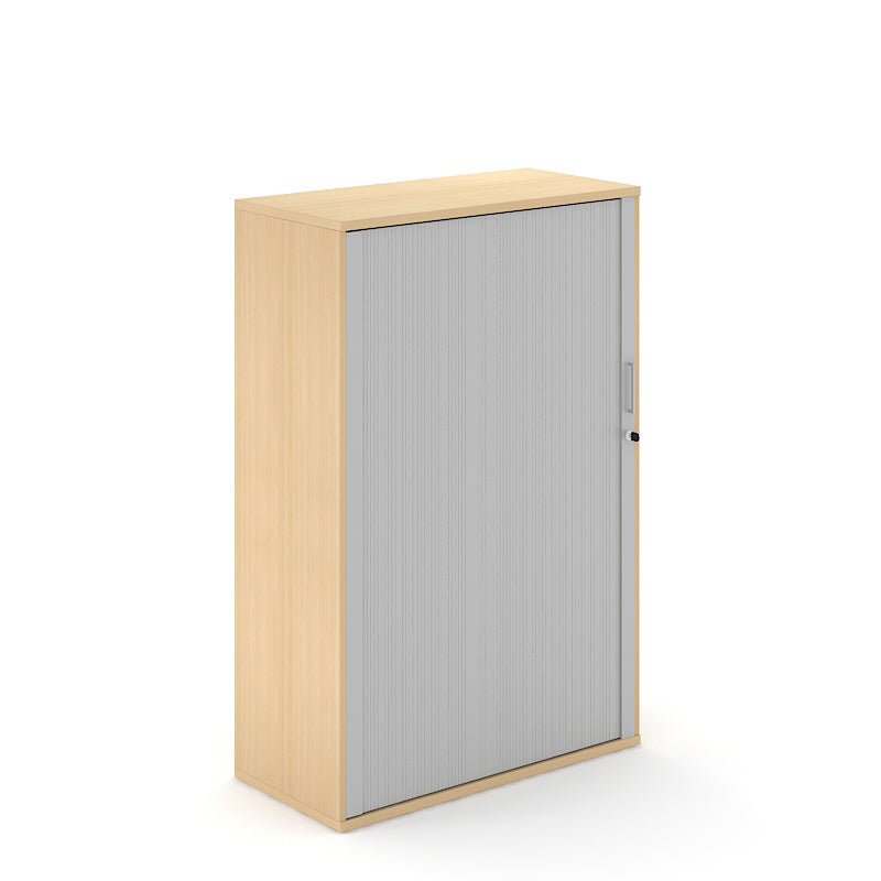 Querrollladenschrank Uni+