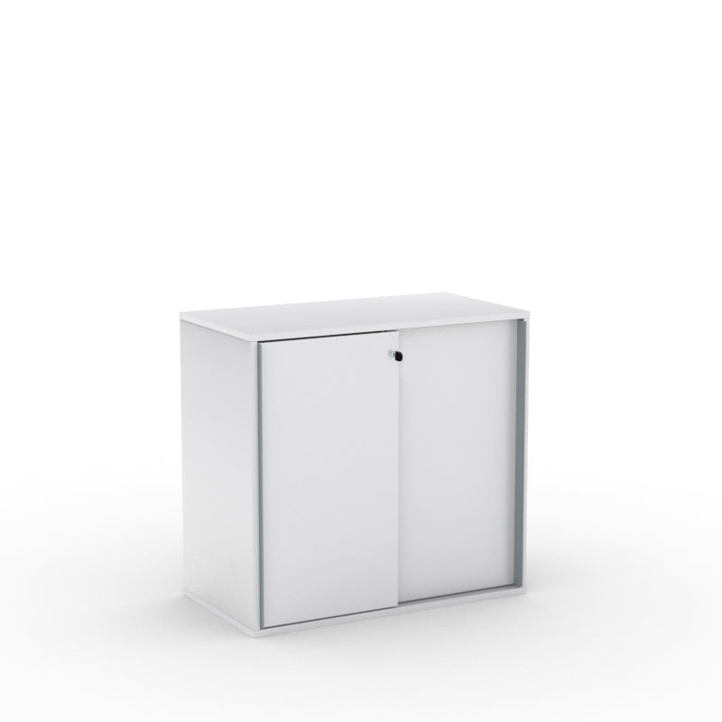 Schiebetürschrank Uni Slide