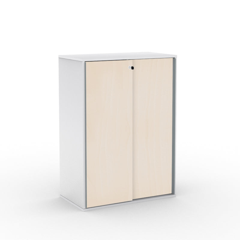 Schiebetürschrank Uni Slide