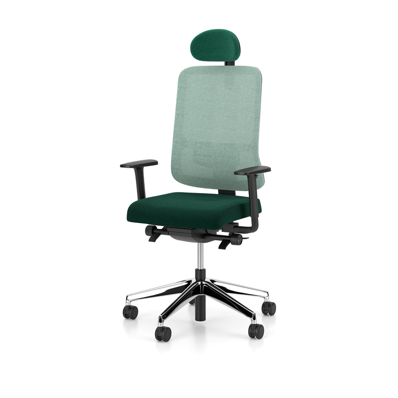 Bürodrehstuhl Utila