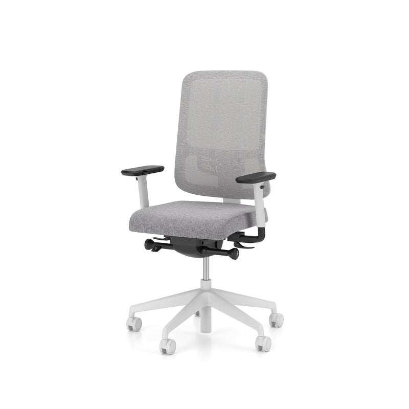 Bürodrehstuhl Utila