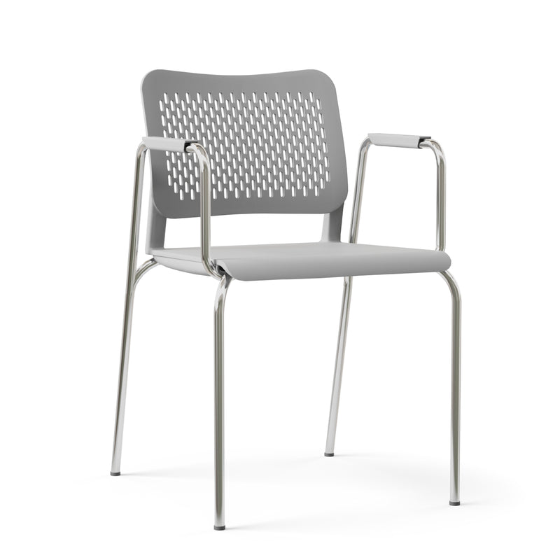 Besprechungsstuhl Wait