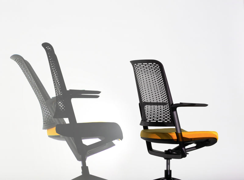 Bürodrehstuhl WithMe