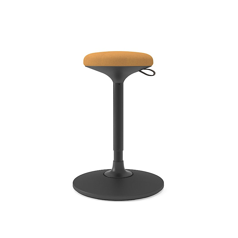 Steh/Sitz Hocker Wobby