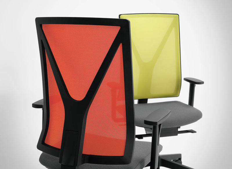 Bürodrehstuhl Yanos