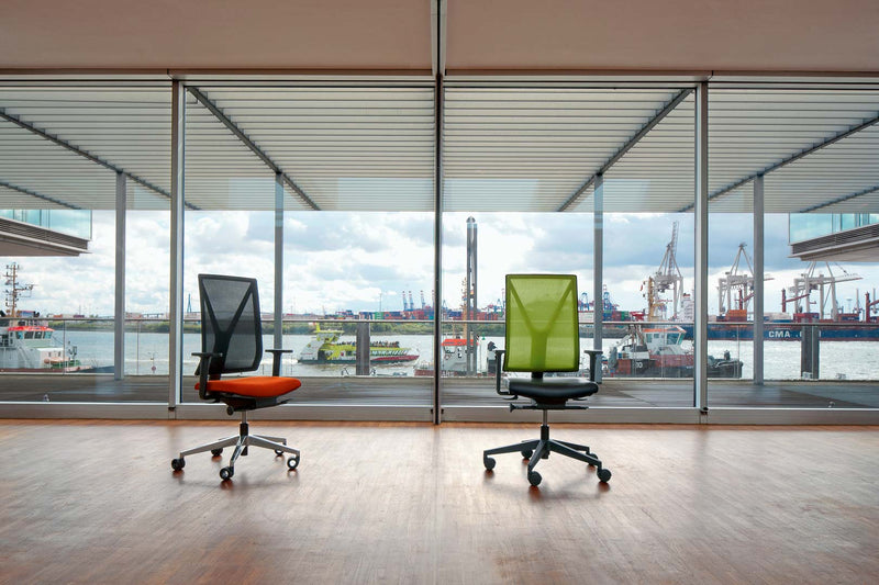 Bürodrehstuhl Yanos