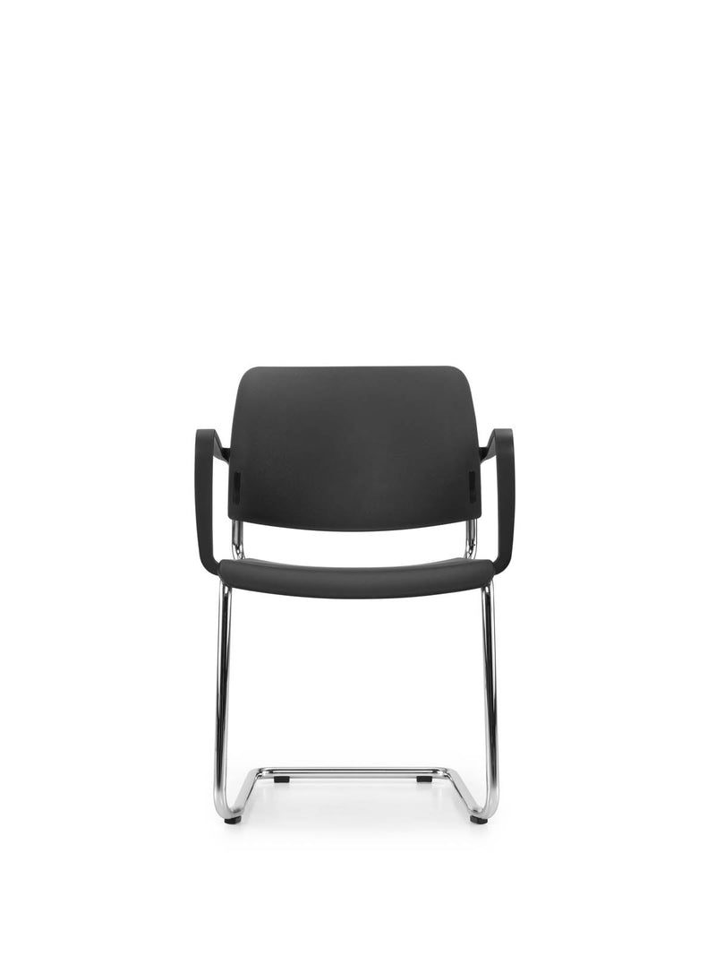 Besprechungsstuhl Yanos