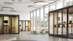 Akustikkabinen entdecken