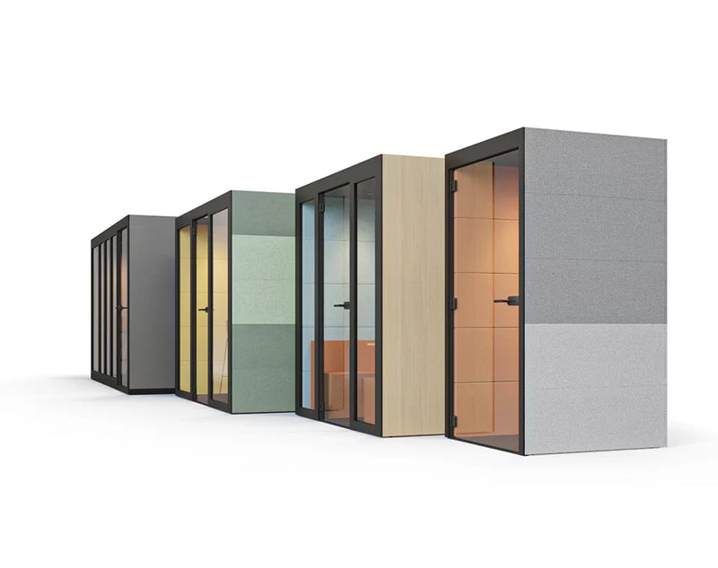 Silent Room M -Telefonkabine