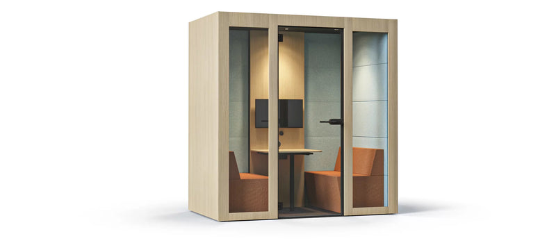 Silent Room M -Telefonkabine