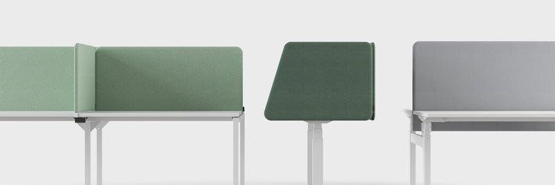 Akustische Seitenwand TOP530