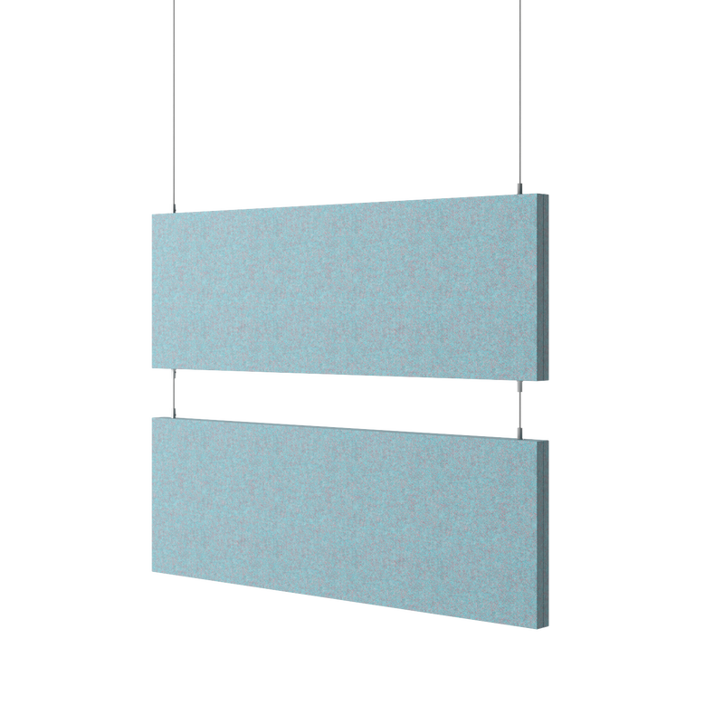 Akustisches Hängepaneel Modus