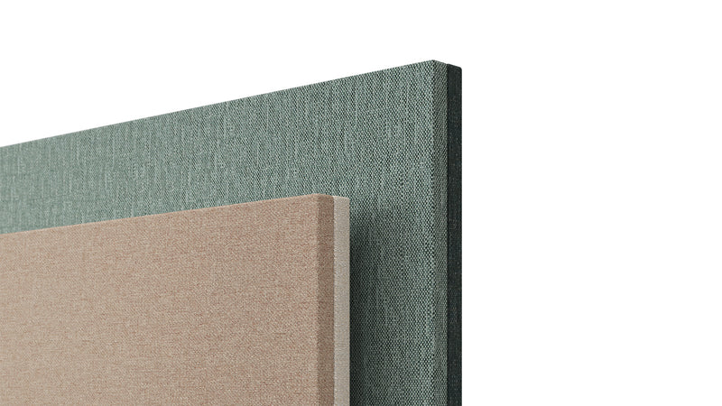 Akustisches Hängepaneel Modus