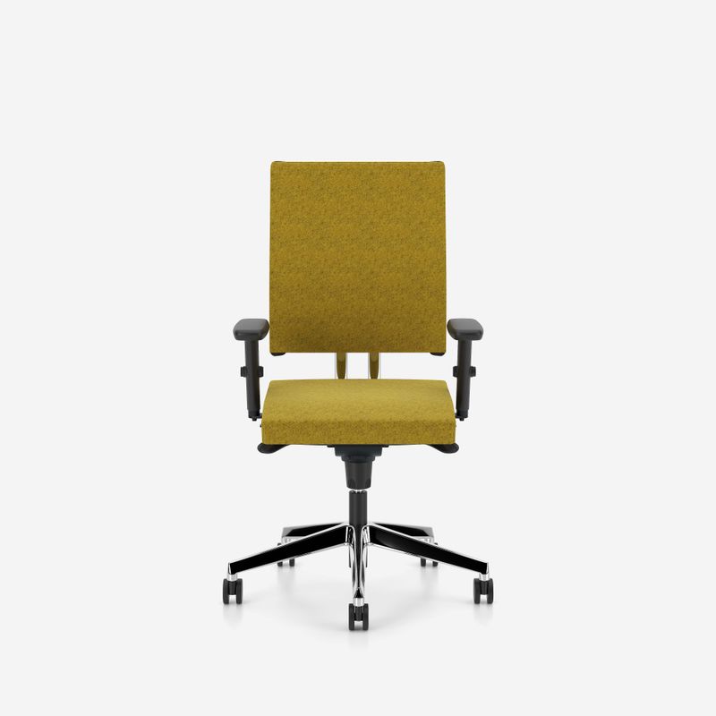 Bürodrehstuhl Net Motion