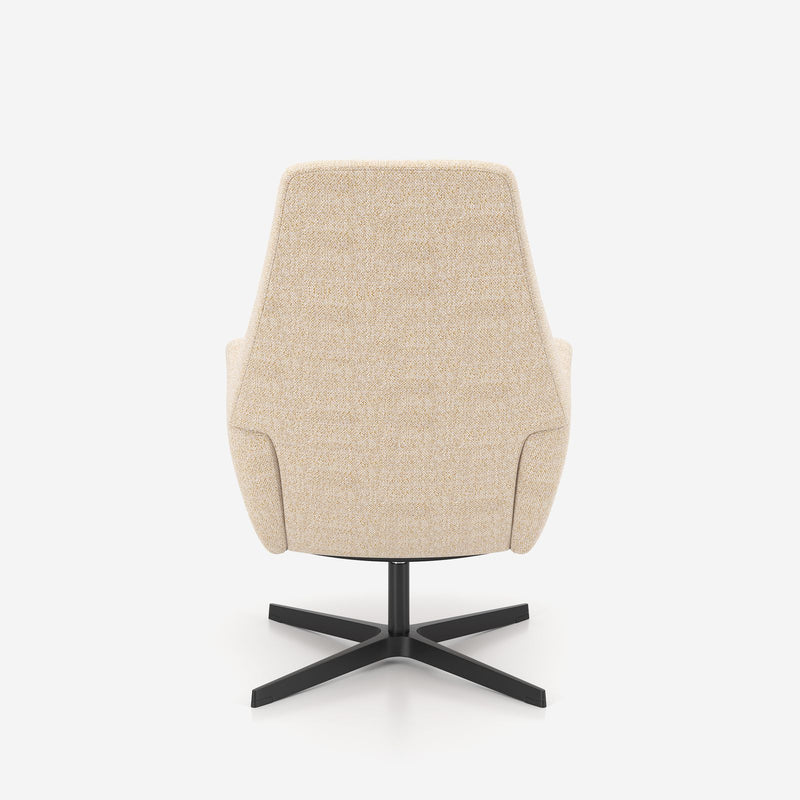 Nowy Styl Barrique Loungesessel drehbar