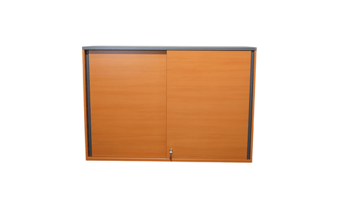 Blaha Woodslide Oberschrank mit Schiebetüren - Reoffice