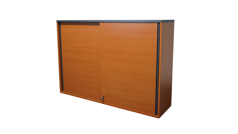 Blaha Woodslide Oberschrank mit Schiebetüren - Reoffice