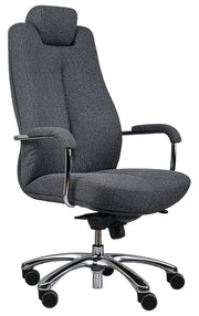 Bürodrehstuhl Sonata XXL - Reoffice