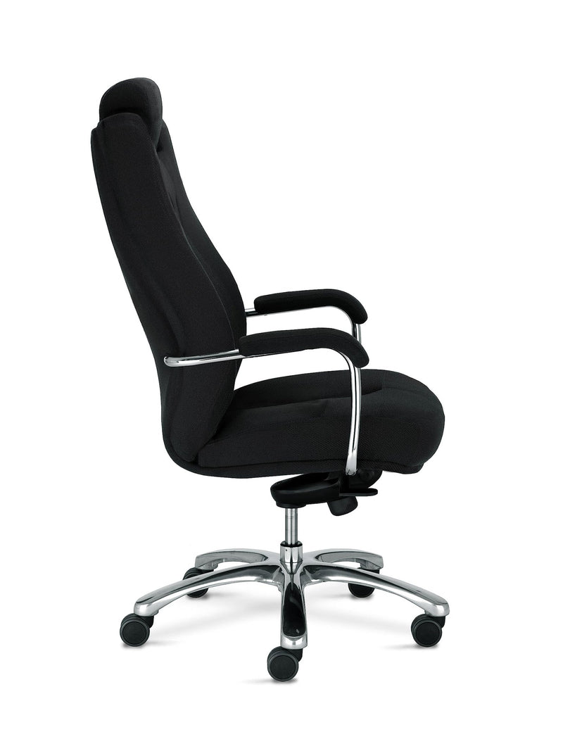 Bürodrehstuhl Sonata XXL - Reoffice