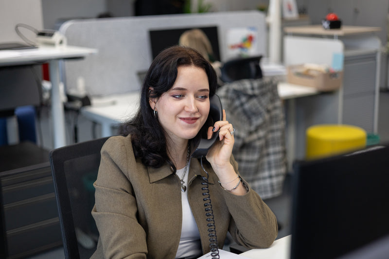 Reoffice – Ihr Partner für maßgeschneiderte Bürolösungen