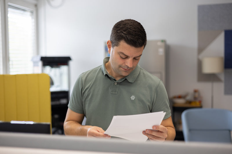 Reoffice – Ihr Partner für maßgeschneiderte Bürolösungen