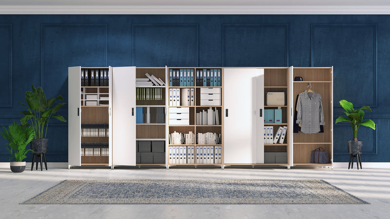 Flügeltürschrank Choice