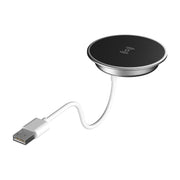 Charge Wireless Charger mit USB-Anschlusskabel