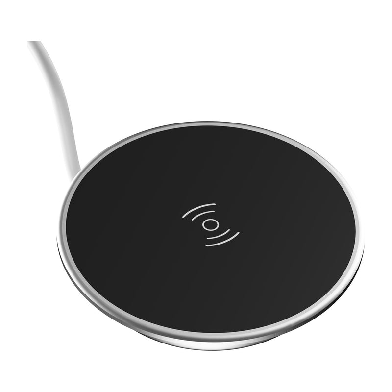 Charge Wireless Charger, Ansicht schräg