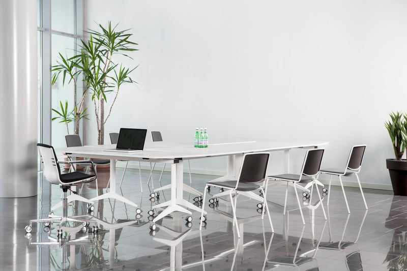 Besprechungstisch/Klapptisch Flip-Top