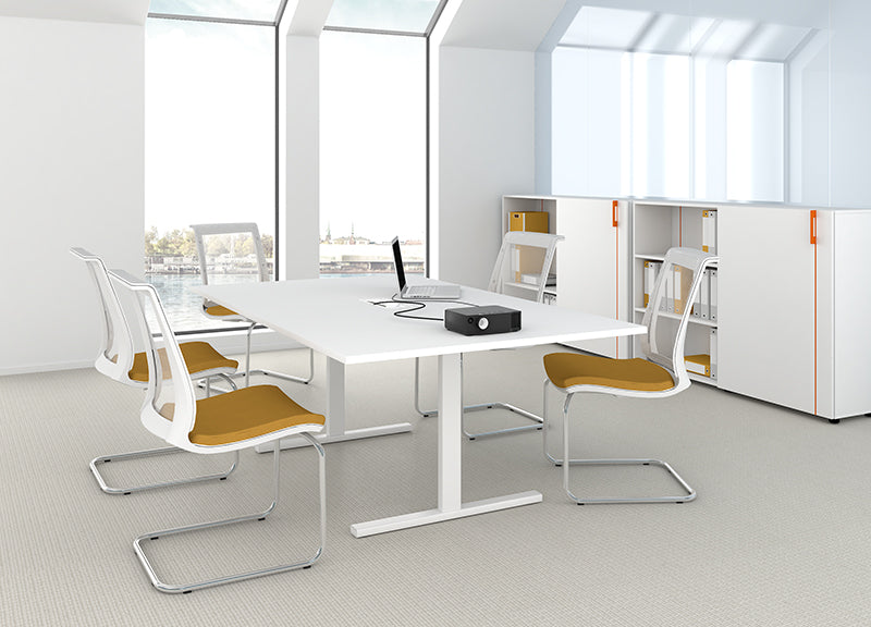 Besprechungstisch T-Easy