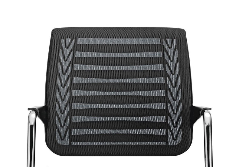 Besprechungsstuhl Connexion