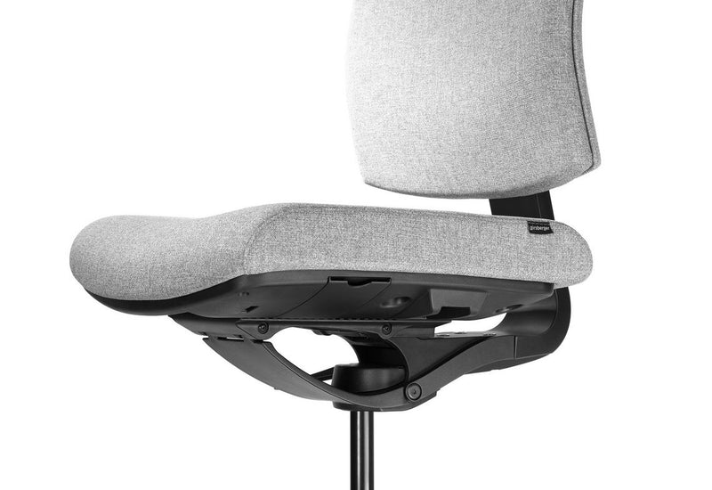 Bürodrehstuhl Kyra Flex